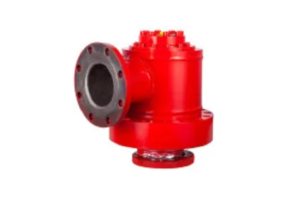 SCF Charge Valve Hydraulic