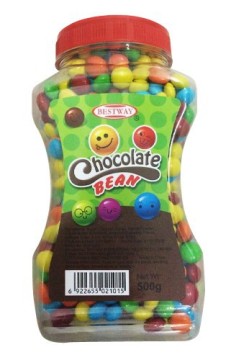 Bestway Chocolate Bean