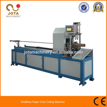 Sprial Paper Core Cutter Machinery
