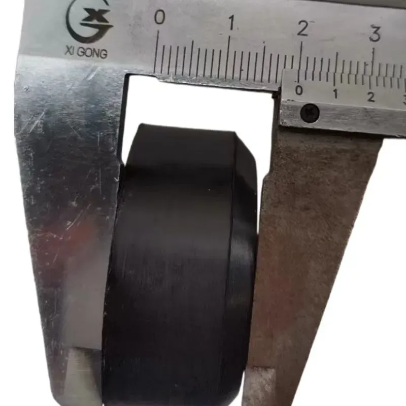 High Quality Bobcat Skid Steer Loader Parts 7000488 Engine Rubber Vibration Damper