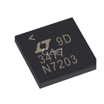 LT3477IUF Screen Printing 3477 QFN20 Switching Voltage Stabilizer: New Original Product