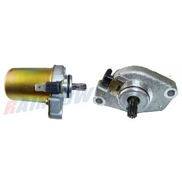 starter motor M4003