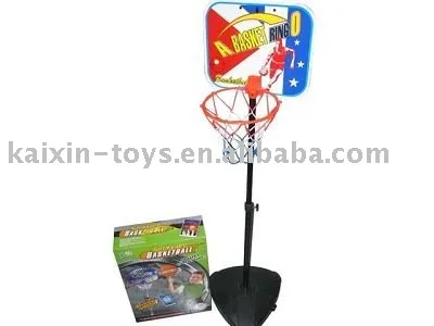 Particular kid basketball set toy basketball