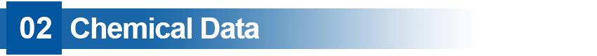 CHEMICAL DATA 6