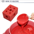 Extreme Environment Foamed Silicone with Thermal Stability