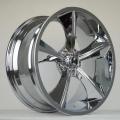 Aluminum Alloy Car Wheel Rims