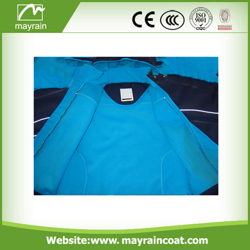 OEM Outdoor Rain Jacket