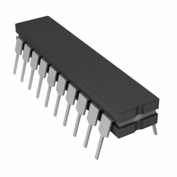 MCP3421A2T-E/CH: 18-Bit Sigma-Delta ADC IC in Stock