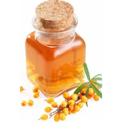 Plant Essential Oil sea buckthorn seed oil