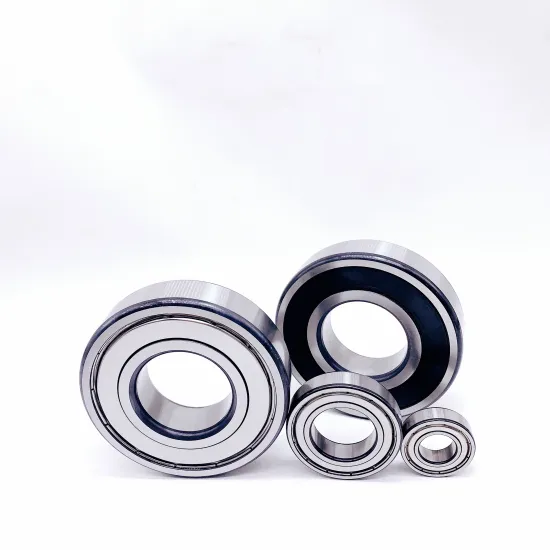 China Good Quality 6308 ZZ 2RS Ball Bearings - Sweden Bearing 6308