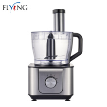 15 in 1 Kitchen Machine And Food Processor