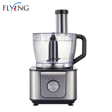 15 in 1 Kitchen Machine And Food Processor