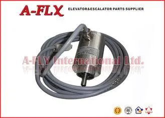 Schindler Elevator Encoder M10 Shaft Diameter 95mm Elevator