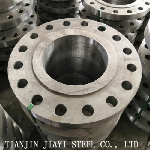 Aluminium Bronze Flanges Aluminum Flange Bolt Torque Supplier