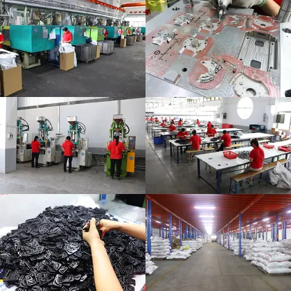 Wholesale Plastic Garment Clips for Clothes