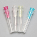 Disposable Sterile Hypodermic Needle