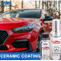 ceramic paint protection for cars