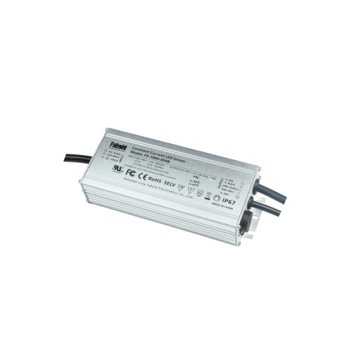 IP67 Tri Proof Linear Led-Pendelleuchte