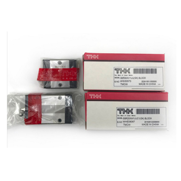 High Quality THK SSR20XV1UU CNC Linear Guide Rail with Bearing Core Components
