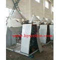 Edible Salt Double Cones Vacuum Dryer