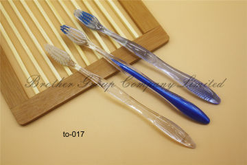 Hotel Amenities Toothbrush (to-017)