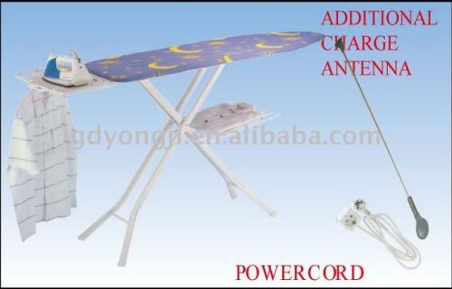 Ironing Board DC-654CHO