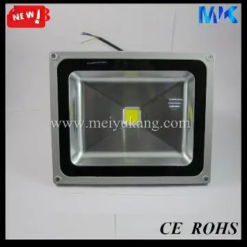 Factory Directly 50W LED Floodlight IP65