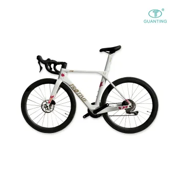 GT-FM006 High-Performance Road Bicycle Design