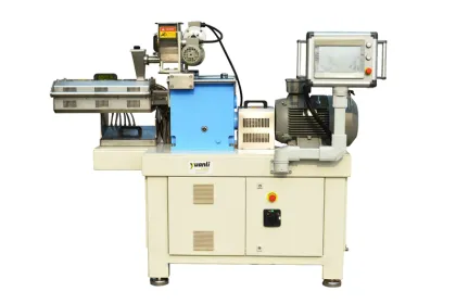 European Standard Stainless Steel Extruder Machine Price