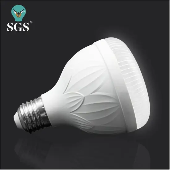 12V High Quality 9W LED Light Bulbs: Eco-Friendly and Cost-Effective Lighting Solution