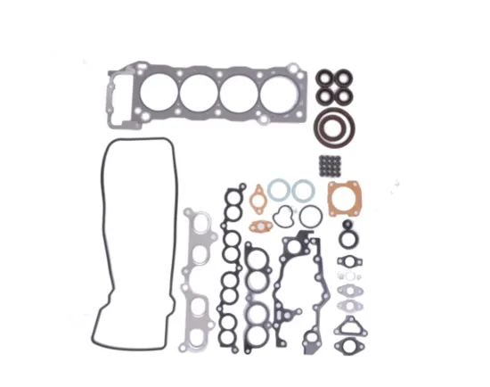 3RZ Toyota LAND CRUISER 2.7 Cylinder Head Gasket Engine Kit Repair Bag 04111-75102