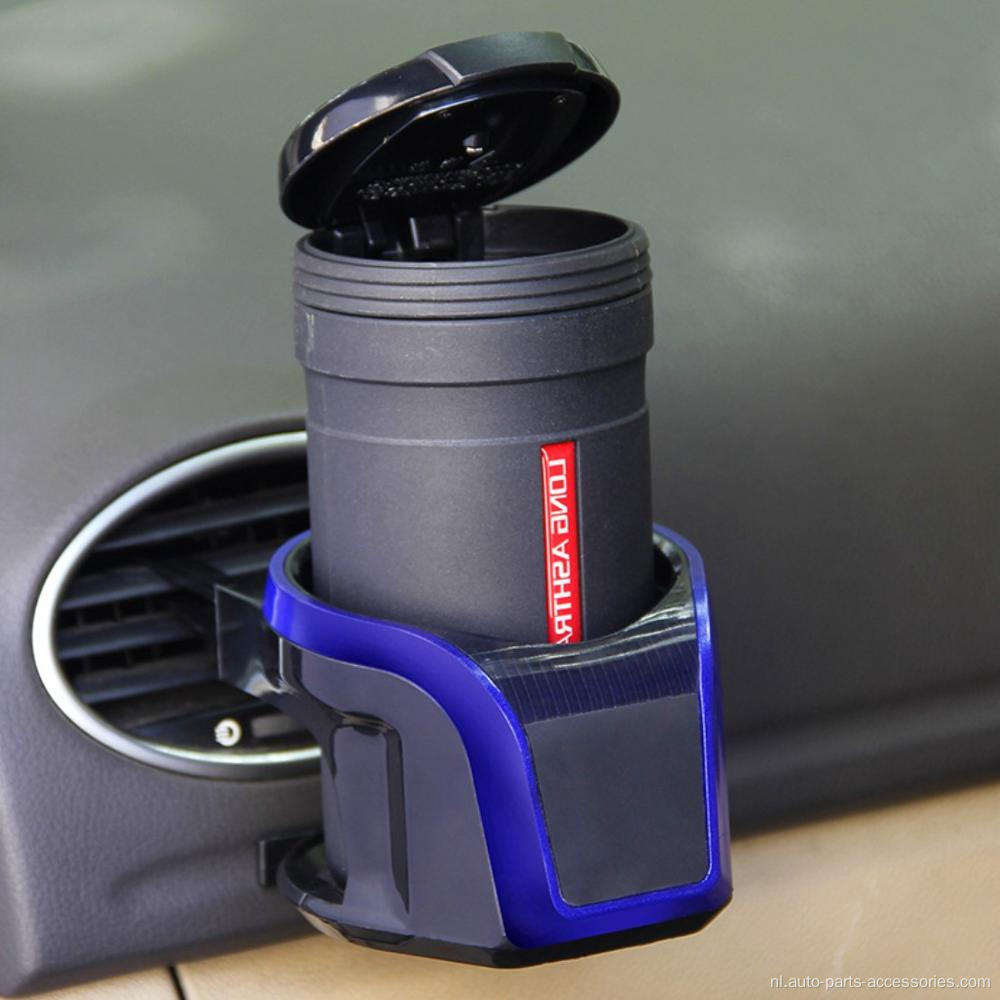 Auto -drinkhouder met Air Vent -telefoonhouder