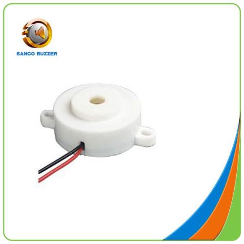 Piezoelectric Ceramic Buzzer 32×14.3mm