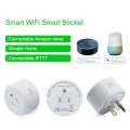 US Standard Smart Wifi Plug