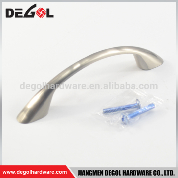 Hot sale zinc alloy exclusive cabinet handle furniture hardware fittings