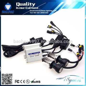China manufacture hot sale hid xenon kit h11