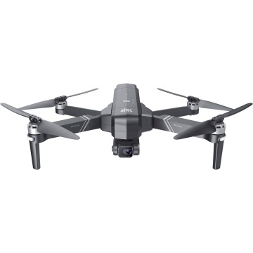 Drone F11 4K Pro GPS Foldable Professional RC Quadcopter by SJRC: A Comprehensive Guide