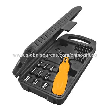 2014 Screwdriver Set Tool