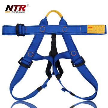Overhead working Safety Harness protection Kit