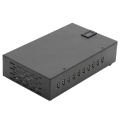 120W 10-Port-USB-Ladegerät