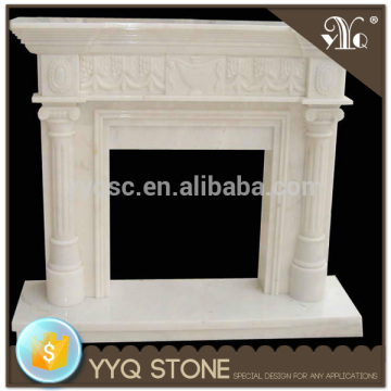 Marble fireplace indoor fireplace fireplace equipment