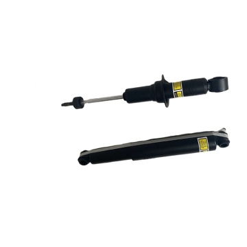 High Quality Front Rear Shock Absorber for ISUZU D MAX RODEO 2WD (02, 341355, 349224)
