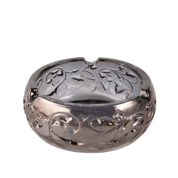 Custom Cheap Clear Glass Ashtrays - Wholesale Hot Sale Smoking Accessories