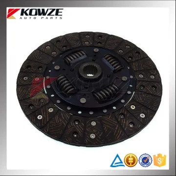 Clutch Disc For Mitsubishi Triton L200 Pajero/Montero Sport K77T K97W 4M40 MN168640