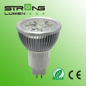 9W High Lumen LED Spotlight With CE Certificate