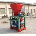 Cement Block Machine with Quality Guaranteed