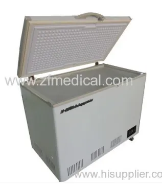 Compact -30degree Chest Deep Freezer 