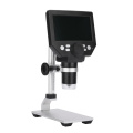 4,3 дюйма 1000x 10MP HD Digital Microscope LCD