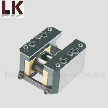High Precision Customized Steel Parts Insert for Mould