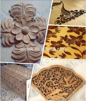 2016 ACCTEK hot sale cheap price mini woodworking machine sculpture wood carving cnc router machine